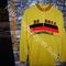 Maglia ciclismo     DE ROSA   Campagnolo  '70s  ricamata   