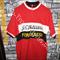 # Maglia ciclismo GS  Veterani Ferraresi Ferrara '70s  ricamata