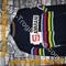 # VINTAGE maglia Ciclismo ricamata Salvarani '70s  