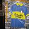 Maglia ciclismo  Cicli Bottecchia Ursus   '70s  ricamata  