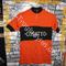 # Maglia ciclismo       Cosatto  '70s ricamata    
