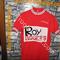 # Maglia ciclismo    GS  Roy Roger's  jeans 70s ricamata 