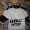 VINTAGE  maglia  Ciclismo GBC tv color 1976