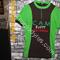 Maglia ciclismo   GS CAM sport Bologna  '70s  ricamata   
