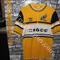 # Maglia ciclismo      CIOCC  '70s  ricamata   