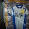Maglia ciclismo     GS  Arizona Salsomaggiore Terme Parma'70s  ricamata  