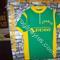 Maglia ciclismo   Sanson stadio '70s  ricamata  