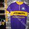 #Maglia ciclismo Automoto hutchinson Cycles France 70s 