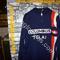 Maglia ciclismo  Telai Columbus '70s  ricamata 