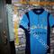 Maglia ciclismo     GS  Valla Faenza '70s  ricamata  