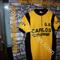 Maglia ciclismo  GS Carlos Gipiemme '70s  ricamata 