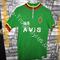 # Maglia ciclismo        GS Avis Parma 70s  ricamata 