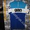 # VINTAGE  maglia  Ciclismo  anni '70  GS Gan Mercier 