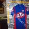 Maglia ciclismo    STP Castelli '70s  ricamata  