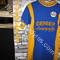 #Maglia ciclismo      Alan Gerber Campagnolo ricamata  