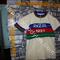 Maglia ciclismo     R.V.Z.O.L  France team '70s  ricamata  