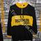 # Maglia ciclismo  GS  Decathlon sport  '70s ricamata   