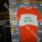 Maglia ciclismo  Arci Bologna '70s  ricamata  