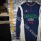 #Maglia ciclismo      GS  Baracca Lugo   '70s  ricamata  