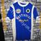 #Maglia ciclismo     Battistini Alan  '70s ricamata   