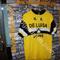 Maglia ciclismo GS  De Luisa Udine '70s  ricamata 