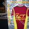 #VINTAGE  maglia  Ciclismo  G S ATC Reggio Emilia 70s  