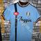 # Maglia ciclismo        GS  Telaio  Faggin '70s  ricamata  