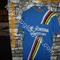 Maglia ciclismo     Cicli Fontana Domegliara Verona'70s  