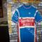 Maglia ciclismo    Cooperatori Reggio Emilia '60s  ricamata  
