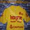 VINTAGE  maglia  Ciclismo  INOXPRAN VUELTA '70s