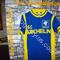 Maglia ciclismo  SC  Michelin '70s  ricamata  