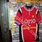 #Maglia ciclismo     GS  OLMO '70s  ricamata  