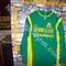 Maglia ciclismo      Colnago  Verdello Bergamo '70s  ricamata 