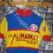 Maglia ciclismo   GS  Alimarket '70s 