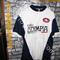#Maglia ciclismo      Cicli Olympia Padova  '70s  ricamata