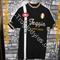 #Maglia ciclismo    GS   Faggin  '70s  ricamata  
