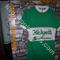 Maglia ciclismo   Helyett Hutchinson '60s  ricamata 