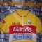 Maglia ciclismo     GS   BARILLA  '70s 