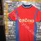 Maglia ciclismo     GS   Cinzano soda '70s  ricamata  