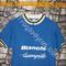 VINTAGE  maglia  Ciclismo Bianchi Campagnolo '70s