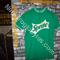 Maglia ciclismo   Sprite '70s  ricamata  