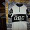 Maglia ciclismo   GS  GBC '70s  ricamata  