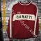 # Maglia ciclismo   Baratti Milano '70s ricamata     