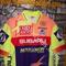 VINTAGE  maglia  Ciclismo  SUBARU '80s 