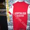 Maglia ciclismo   Ospitalieri Verona'70s  ricamata  