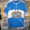 # Maglia ciclismo GS  Bruzzi Milano '70s ricamata