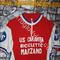 Maglia ciclismo   GS CICLI MARZANO '70s
