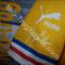 Maglia ciclismo   Puma Signed  Greg Lemond USA'80s 