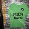 # Maglia ciclismo   PUCH  Austria  Huret  '70s ricamata 