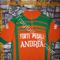 VINTAGE maglia Ciclismo GS  Forti Pedali  '70s 